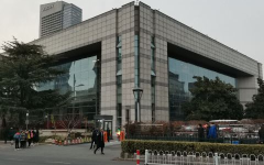 南京展览馆,穿越历史的长廊，感受文化脉搏的窗口