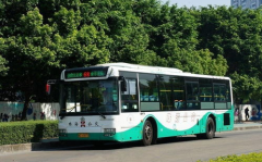 68路公交车路线,68路公交带你穿梭繁华与宁静
