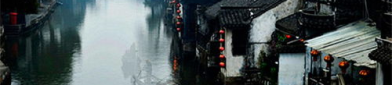 江南水乡壁纸,壁纸中的水乡风情画卷