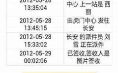 速尔物流查询,全面解析快递单号查询与物流跟踪服务