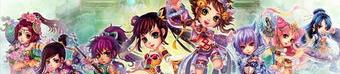 梦幻昆仑web,神魔争锋，千年宿怨
