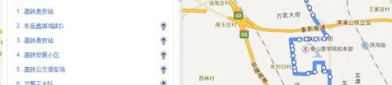 泰安公交查询,火车站至国际养生城K34路、高铁站至肥城汽车站402路等线路解析