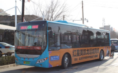 运城公交,优化线网、智慧出行，打造绿色便捷城市交通新格局