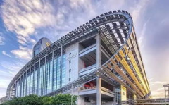 广州琶洲展馆,引领国际会展新潮流的璀璨明珠