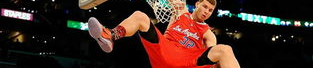 nba2011全明星赛,巅峰对决，璀璨星光