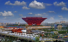 中国世博会,城市之光，世界之窗