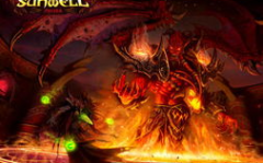 魔兽世界2.4,暗影崛起，英雄再战