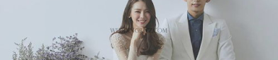 韩国婚纱照,浪漫演绎爱情故事的艺术之旅