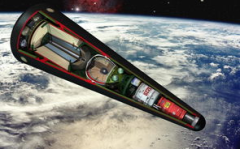 电磁脉冲武器,信息时代的新型电子战利器