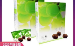 佑惑随便果正品官网最新爆料,新品上市，健康代餐新选择！”