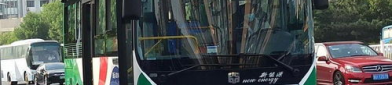 406路,406路公交带你领略沿途风光