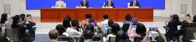 国务院新闻办就“一揽子金融政策支持稳市场稳预期”有关情况举行发布会央行lpr变革在即