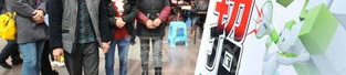 女士找工作招聘附近,女性求职者的理想招聘地带